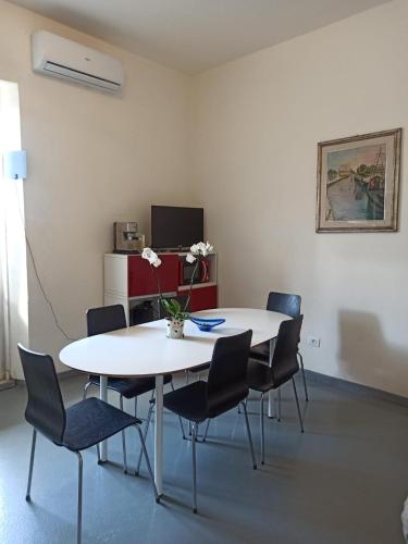 Appartamento Vale — 4-Star Luxury Hotel in Viareggio, Italy