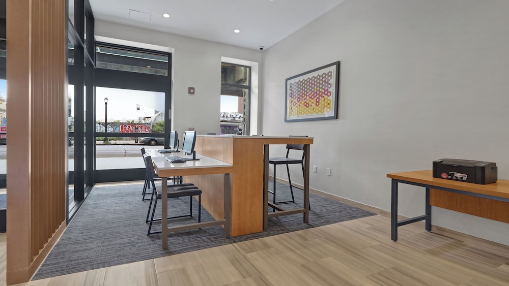 Hotel 1200 - photo 14