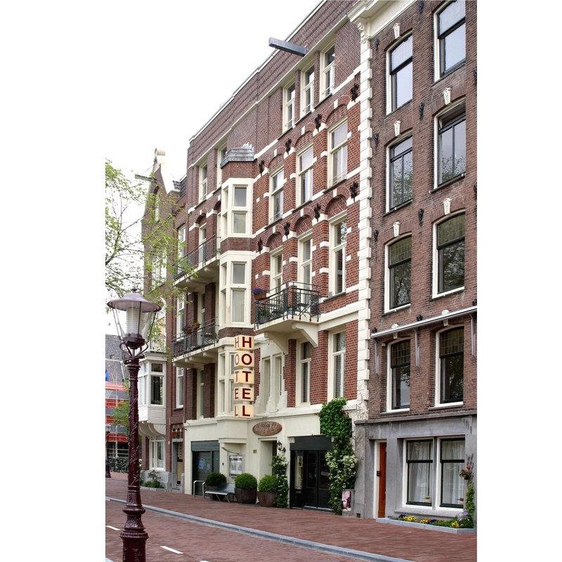 The Bridge Hotel - last minute hotel in Amsterdam