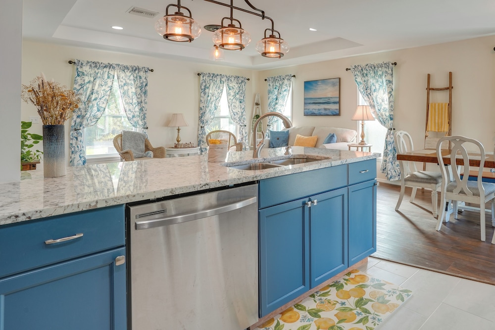 Sunny Stays Vacation Rental in Southwest Florida — 4-Star Luxury Hotel in Lehigh Acres, United States