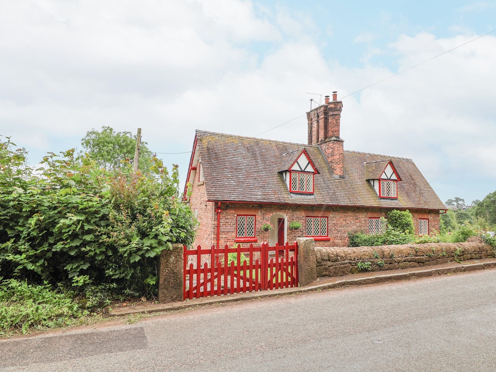 1 Fountain Cottages — hotel in Tarporley