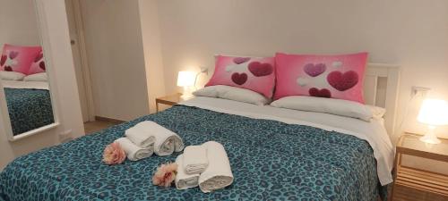 La Scalinatella - carbon neutral hotel in Naples