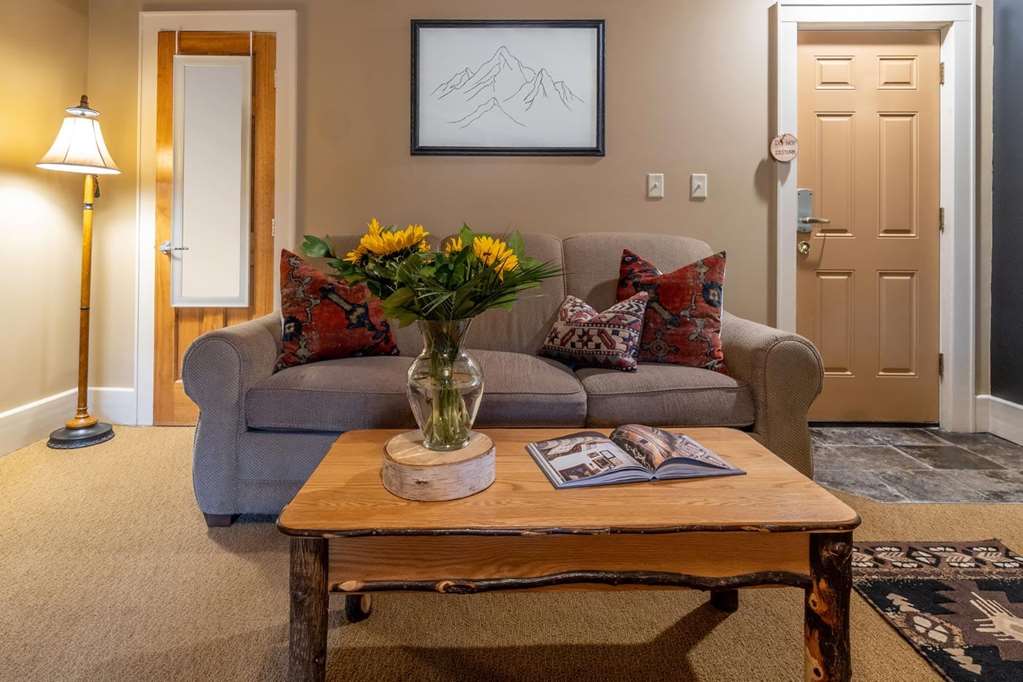 The Alpine Lodge - photo 14