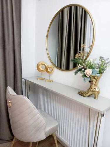 Luxury 2 BR Apartment in Isani