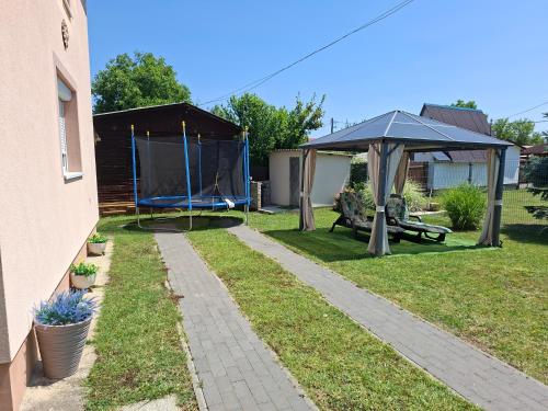 Levendula Vendégház — Hajdunanas — photo 2