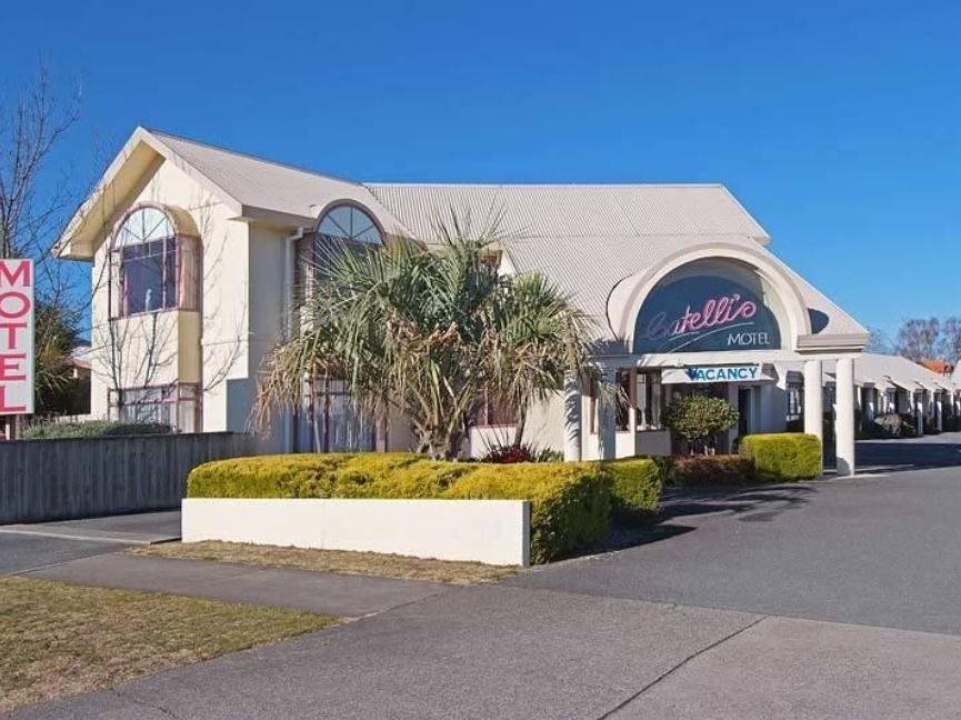 Catelli’s of Taupo in Taupo, New Zealand