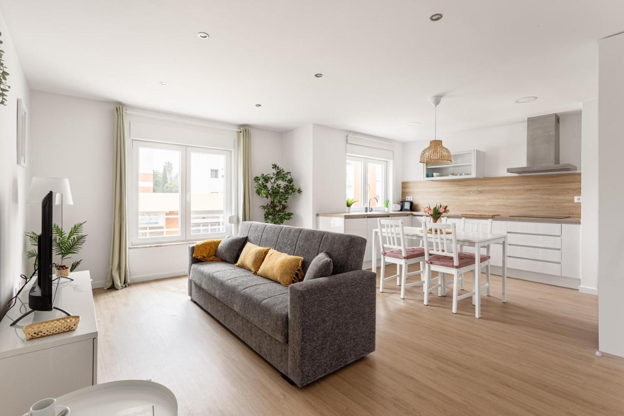 Lisbon Vibes Monsanto house — 4-Star Luxury Hotel in Lisbon, Portugal