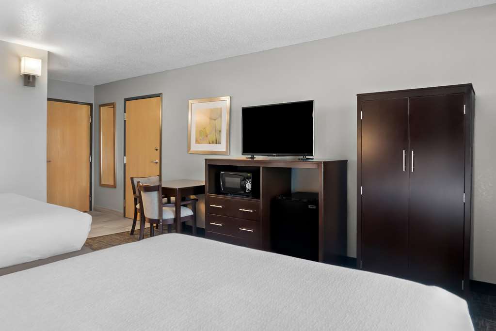 Best Western Plus Flint Airport Inn & Suites - photo 25