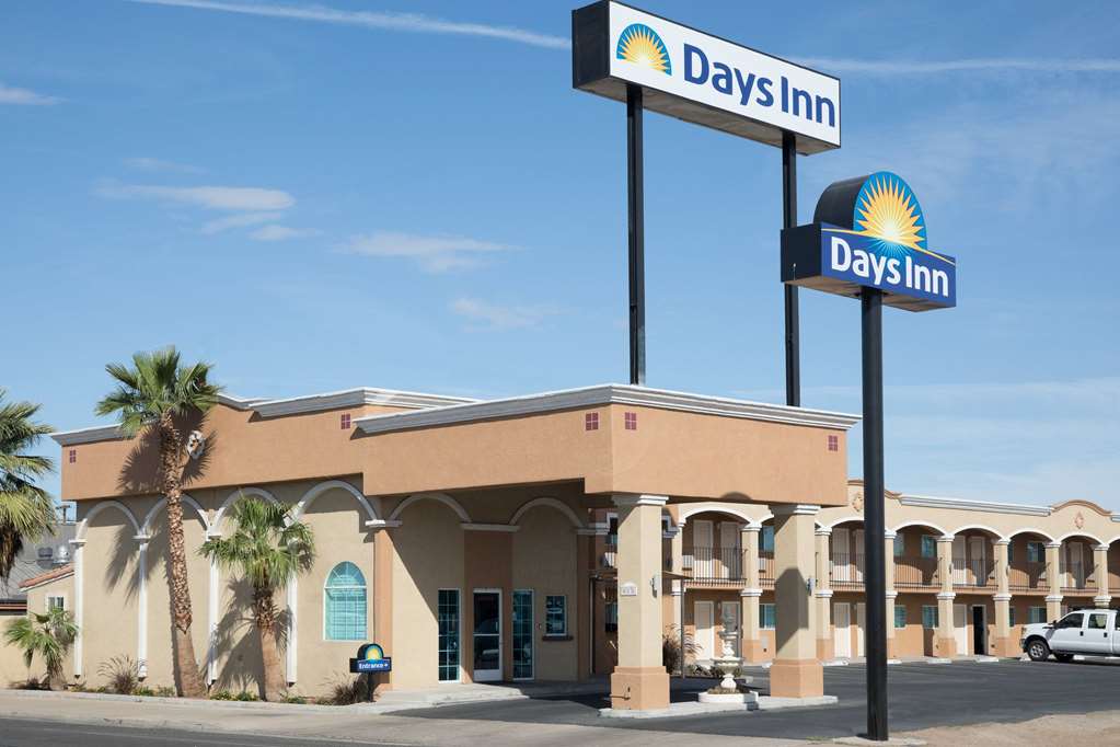 Days Inn by Wyndham El Centro - photo 2