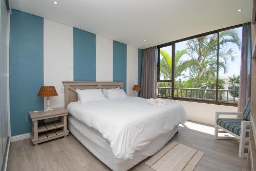 311 Breakers Resort Umhlanga Rocks — 4-Star Luxury Hotel in Durban, South Africa