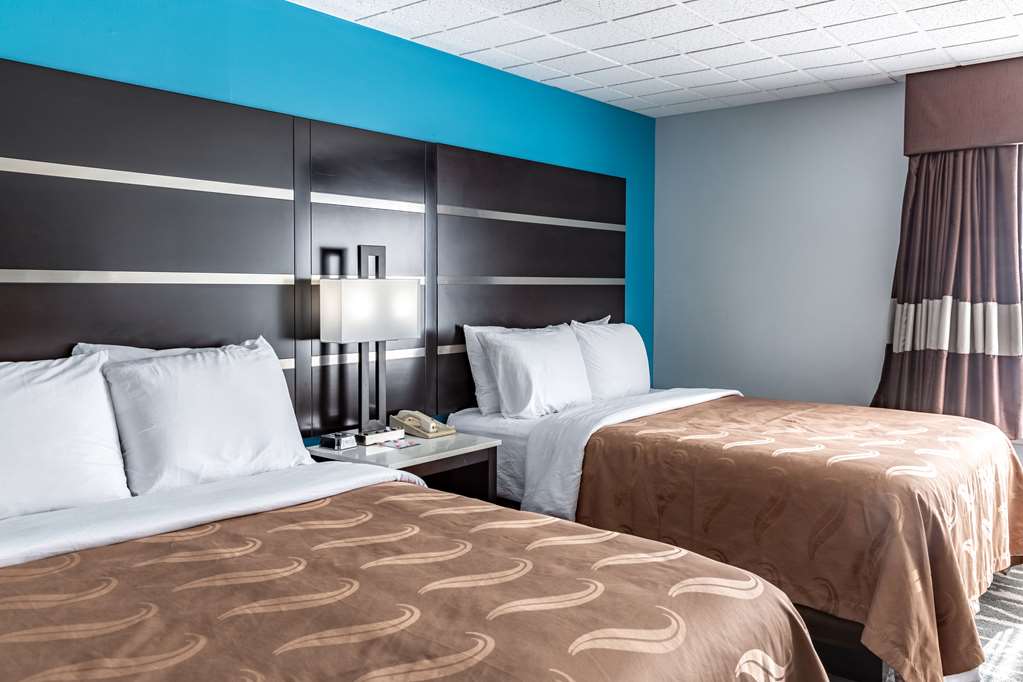 Quality Inn East Stroudsburg Poconos - photo 16
