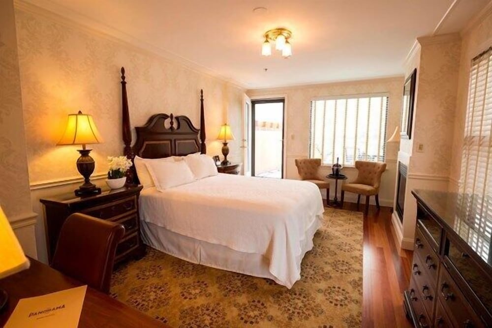 Penn's View Hotel - photo 13