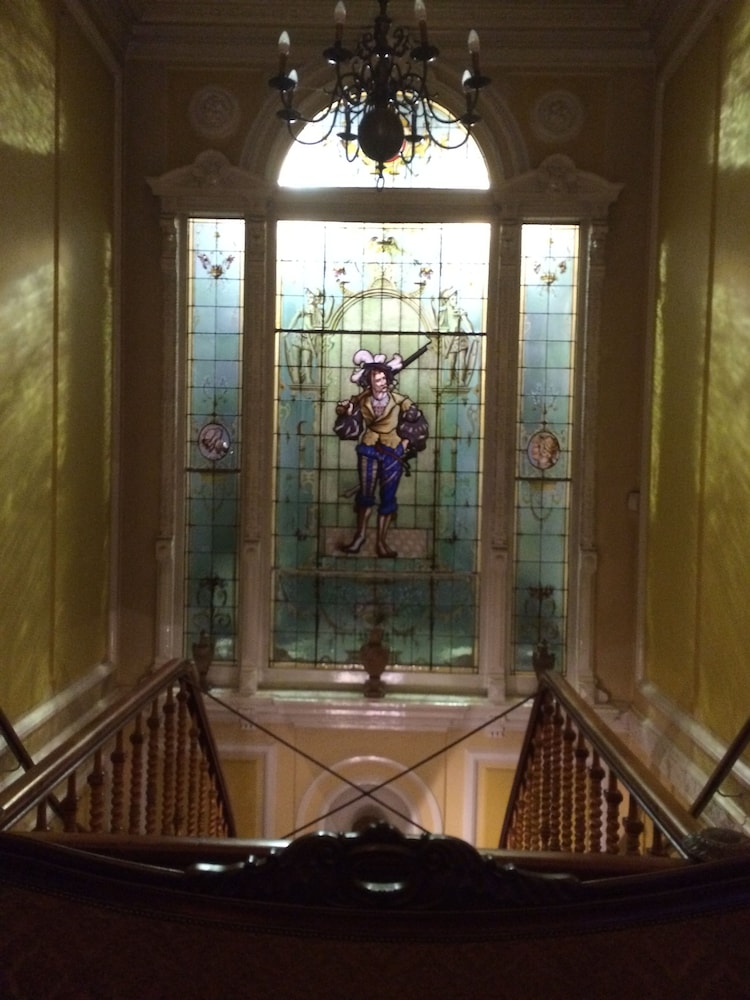 Hotel Colvenier — Antwerpen — photo 3