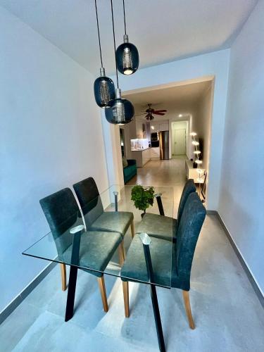 Maresia - carbon neutral hotel in Unknown City