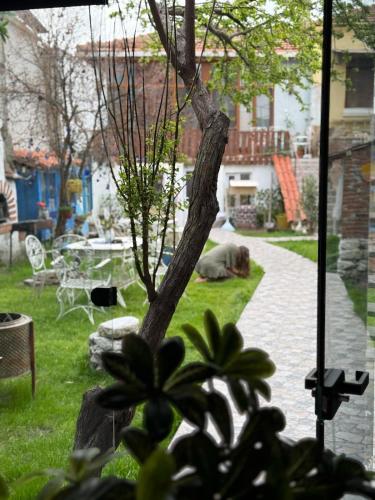 Pergamonpension — Bergama