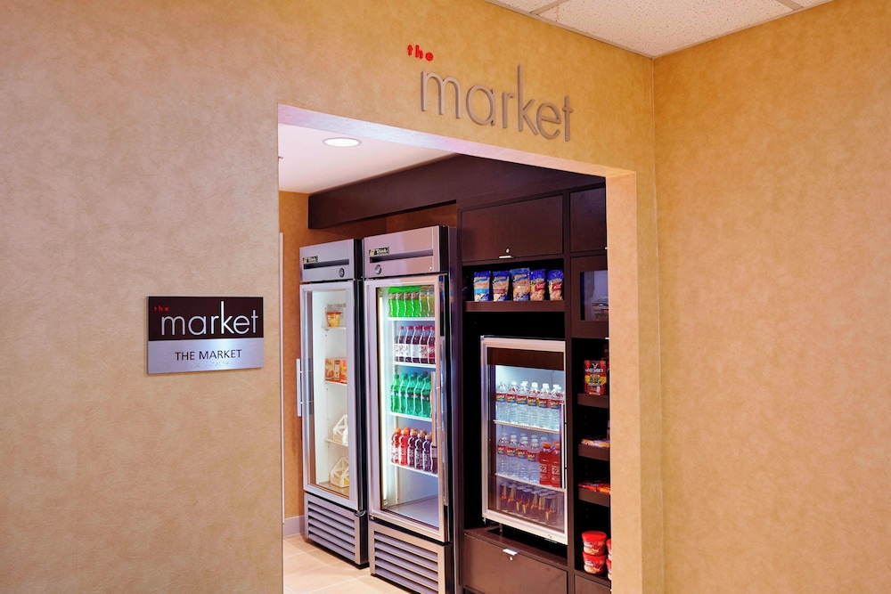 Residence Inn by Marriott San Antonio Downtown Market Square - photo 13