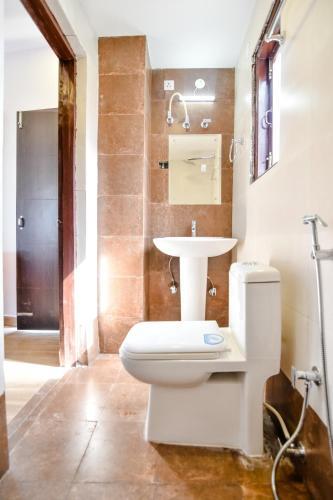 ShriGo Hotel Kaithli Hills Shimla pet-friendly hotel Shimla