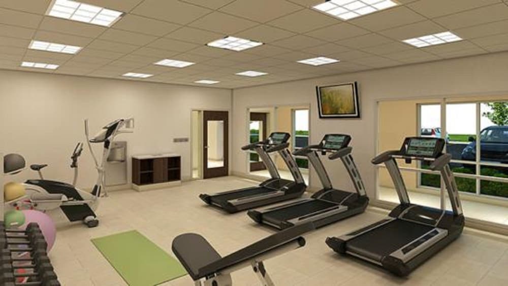 Holiday Inn Express & Suites Greenville S Piedmont by IHG - photo 30