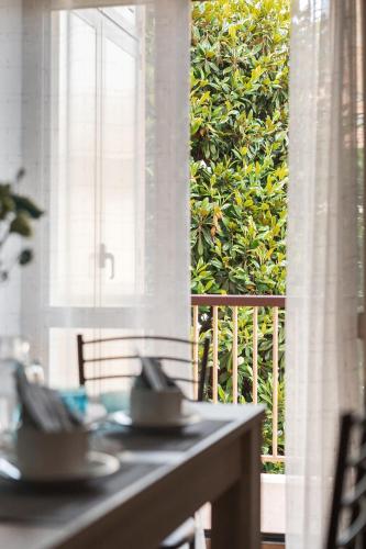 La Magnolia Apartment — 4-Star Luxury Hotel in Civitanova Marche, Italy