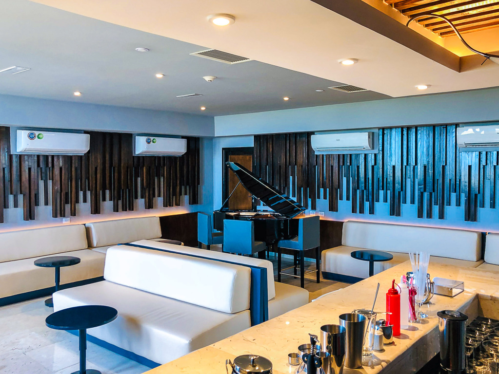 Hotel Valentin Cayo Cruz in Camaguey, Cuba