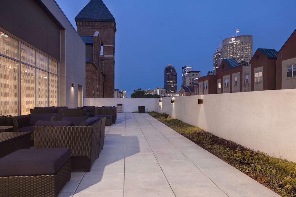 Homewood Suites by Hilton Indianapolis Downtown IUPUI - photo 55