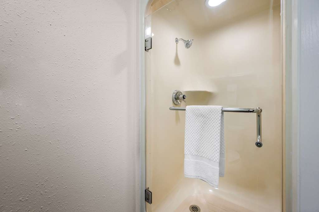 Sleep Inn Springfield West - photo 17