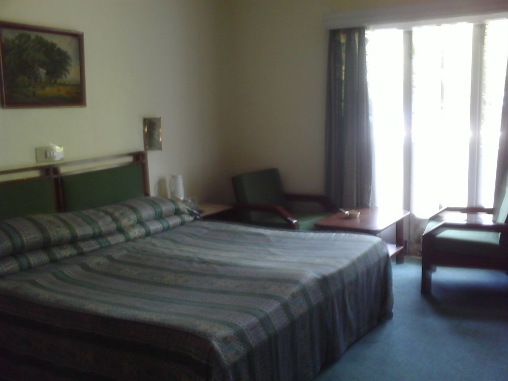 Ritz Hotel