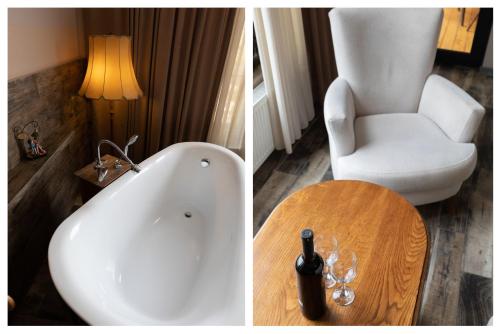 Honeymoon Apartments in Old Tbilisi