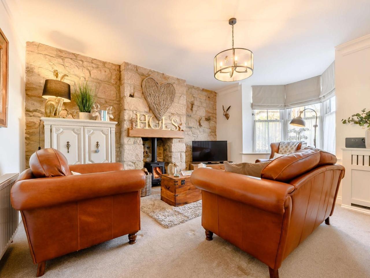 2 Bed in Alnwick 91316 in Alnwick, United Kingdom