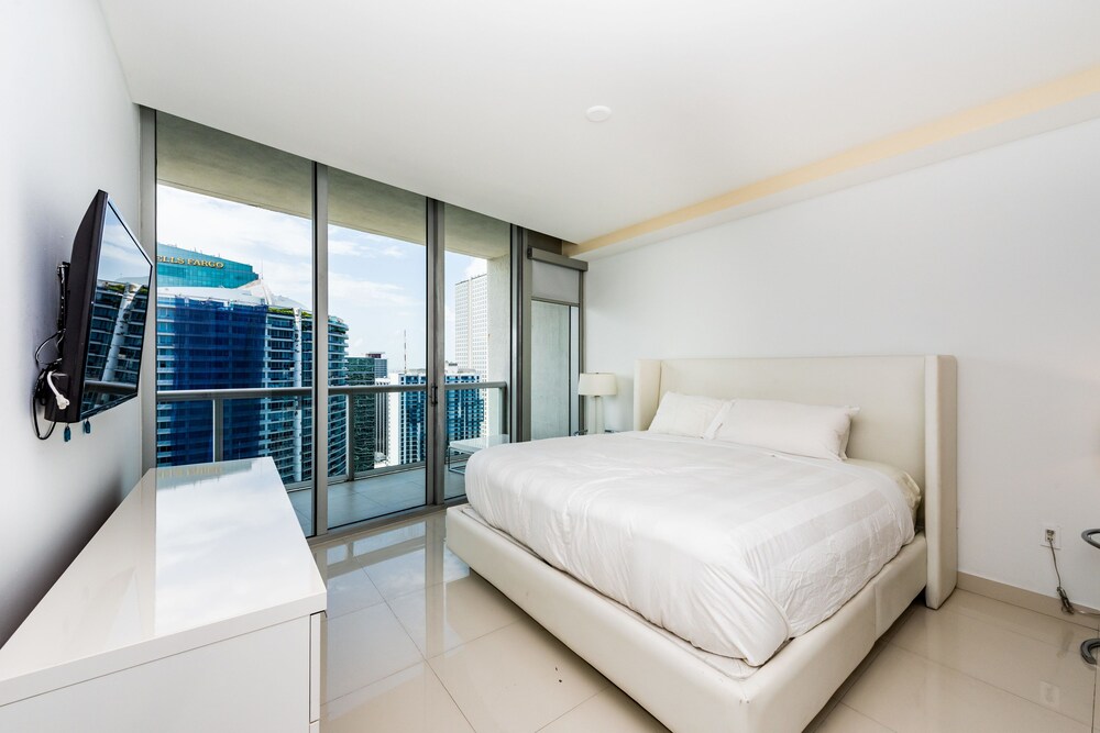 Miami Icon Penthouse by Caema - photo 9