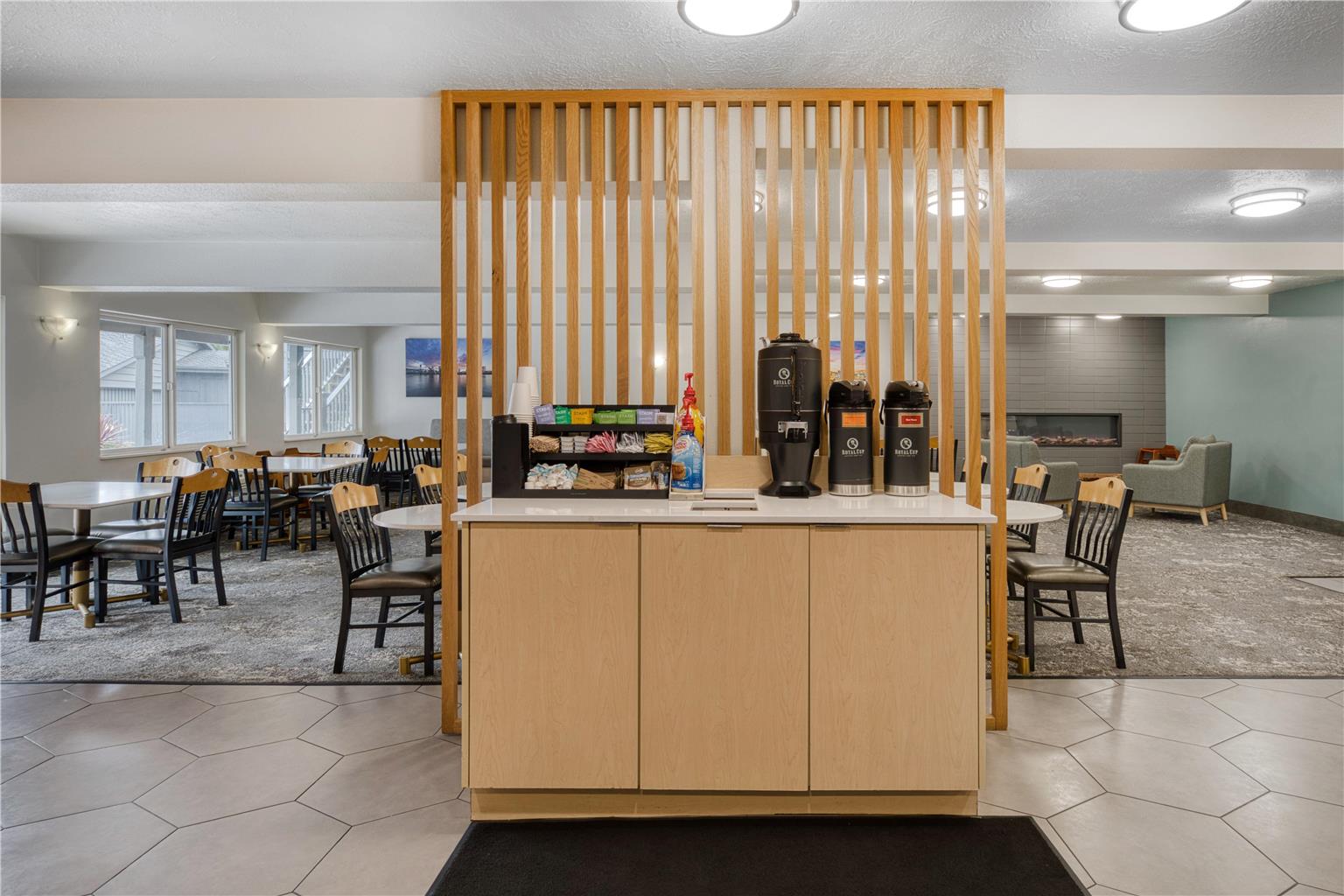 Best Western Portland West Beaverton - photo 53