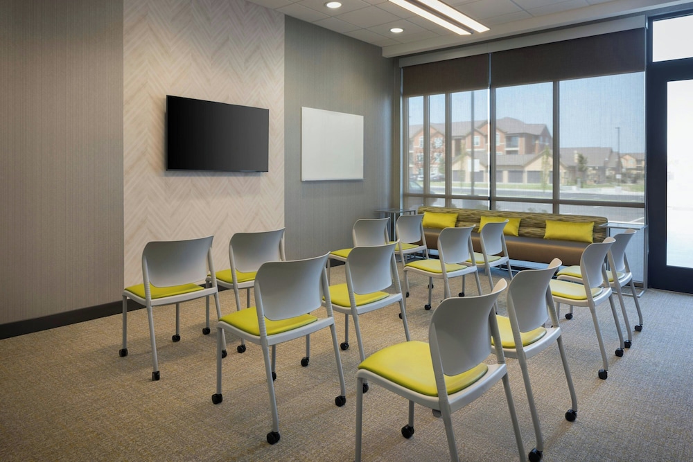 SpringHill Suites by Marriott Newburgh Evansville - photo 27