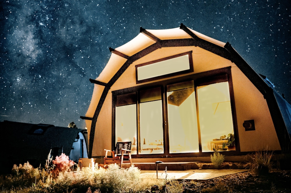 Backland Luxury Nature Resort Grand Canyon - photo 2
