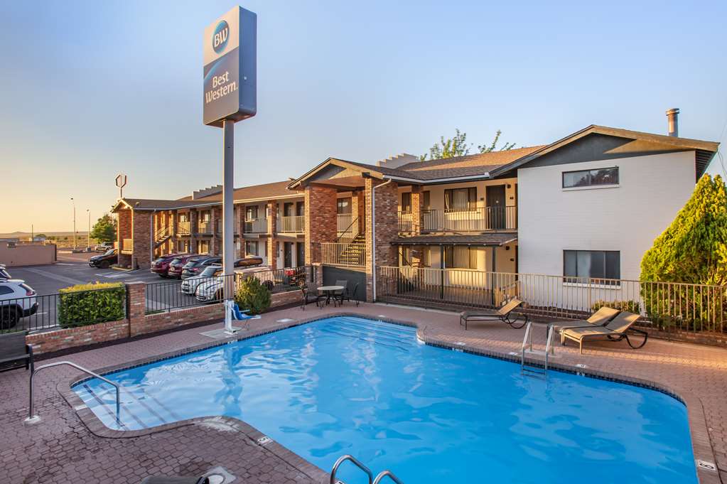 Best Western Arizonian Inn - featured photo