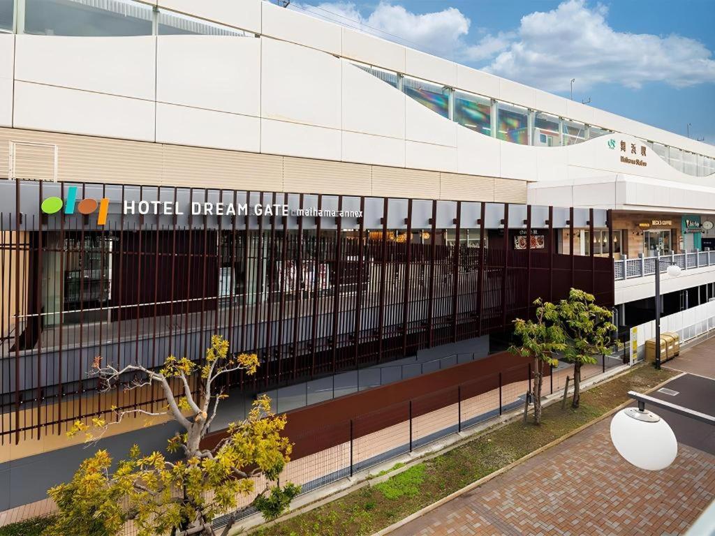 Hotel Dream Gate Maihama Anex