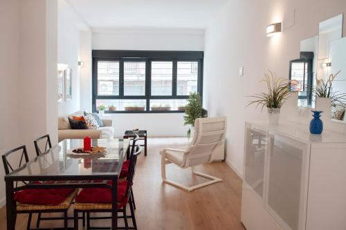 Ibanova Homes Casco Antiguo 1 — 4-Star Luxury Hotel in Valencia, Spain