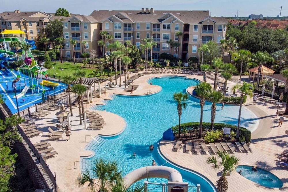 Windsor Hills Resort 7767 - photo 27
