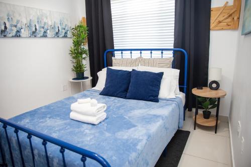 Insta Worthy Oasis in Homestead, United States