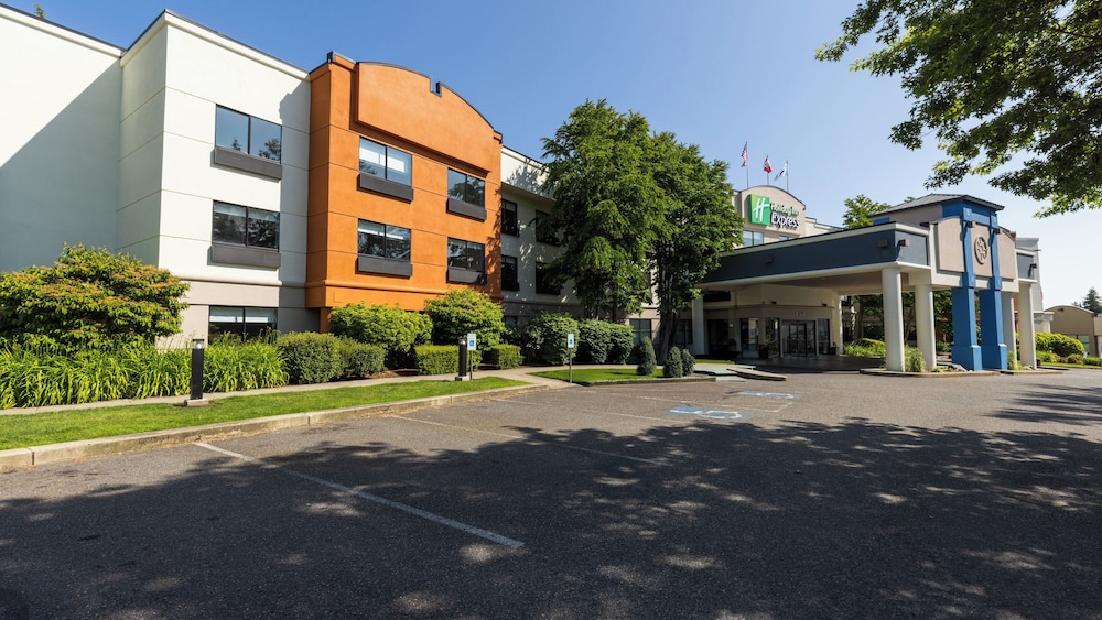 Holiday Inn Express Bellingham by IHG - photo 66