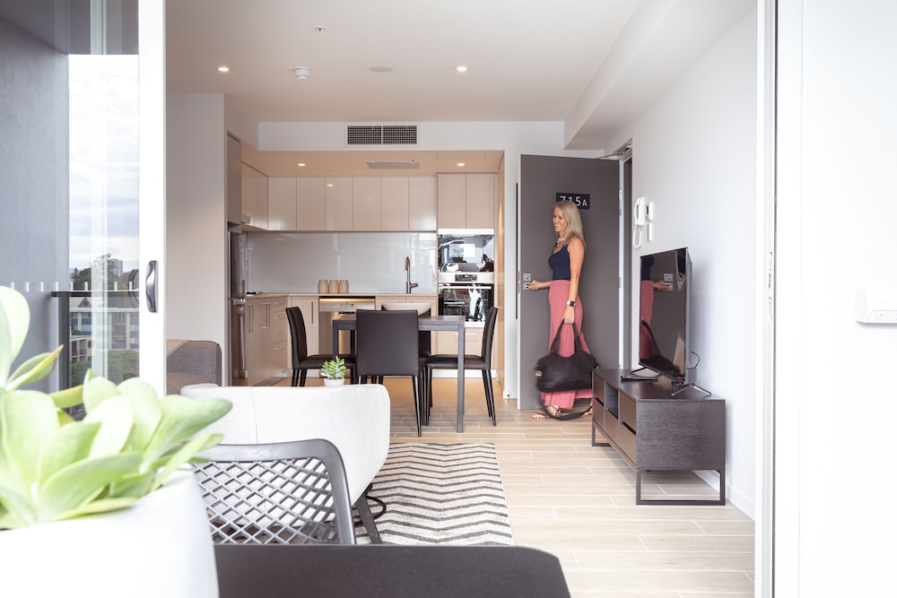 Linton Hotel — hotel in Kangaroo Point