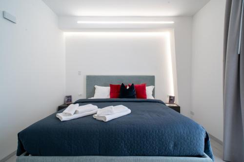 Affittacamere Manì Camere con bagno privato in Gela, Italy