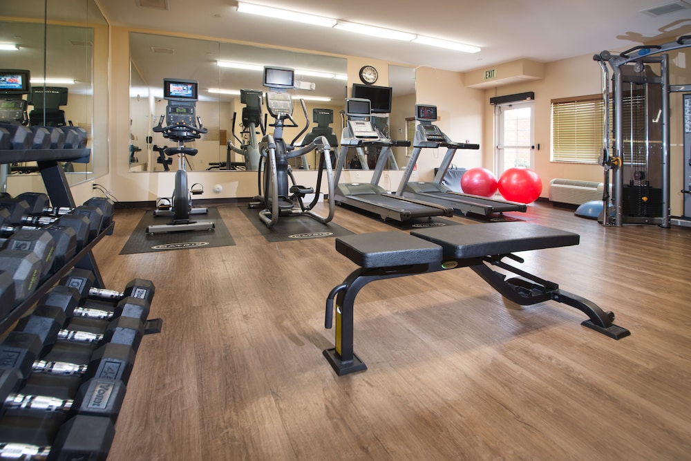 Candlewood Suites Wake Forest Raleigh Area By Ihg - photo 12