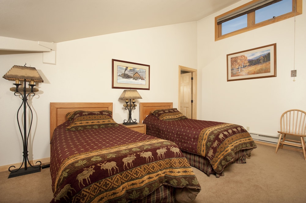 Forest Condominiums by Keystone Resort - photo 3