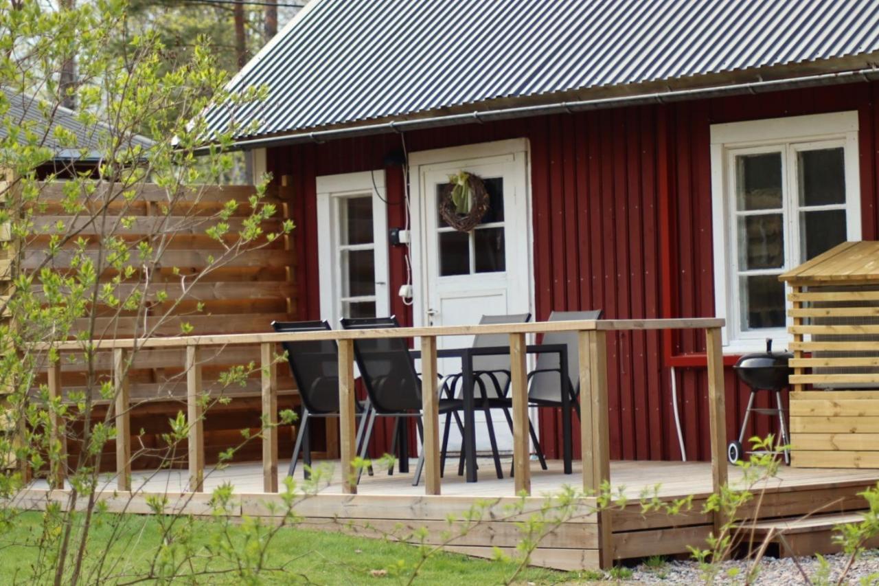 Rosa's stuga - last minute hotel in Unknown City