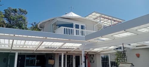 Riverview Loft Bonza Bay in East London, South Africa