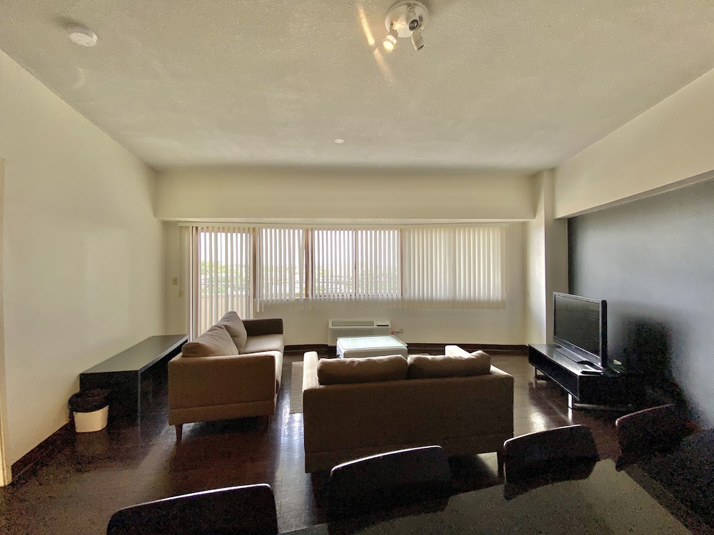 Pia Resort Hotel Corner 2 Bedroom 2 in Tamuning, Guam