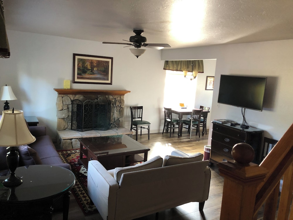 Bay Meadows Resort - photo 68