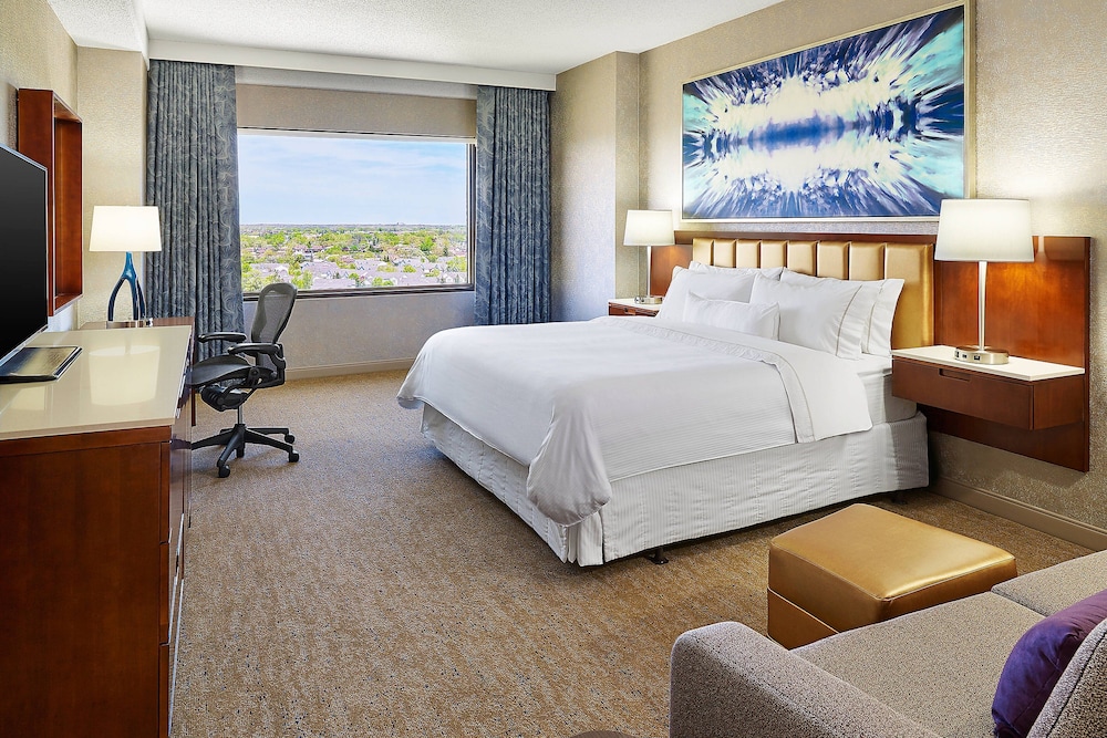 The Westin Chicago Northwest - photo 5