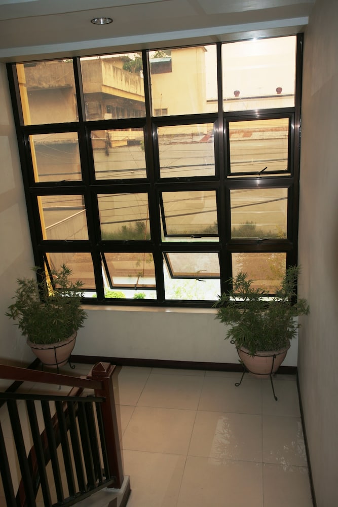 Castle Dreams Hotel in Davao, Philippines