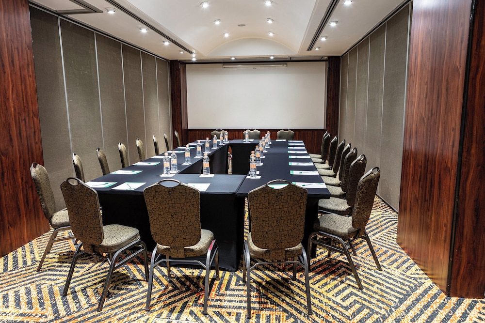 Holiday Inn Ciudad De Mexico Trade Center by IHG